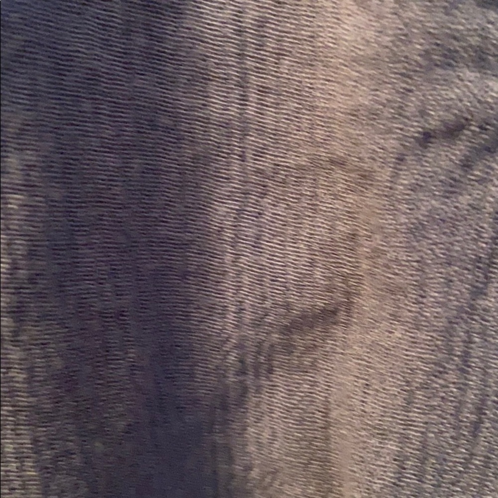 Grey tank top - Picture 2 of 3